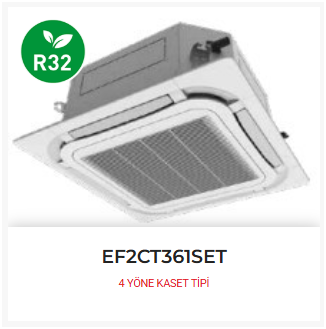 EF2CT361SET