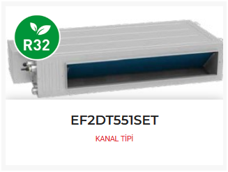 EF2DT551SET