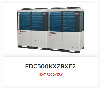 FDC500KXZRXE2