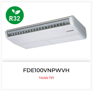 FDE100VNPWVH