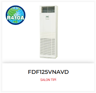 FDF125VNAVD