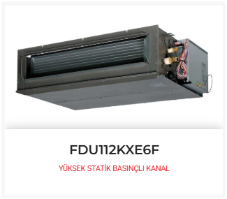 FDU112KXE6F