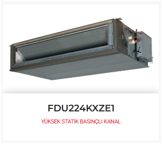 FDU224KXZE1