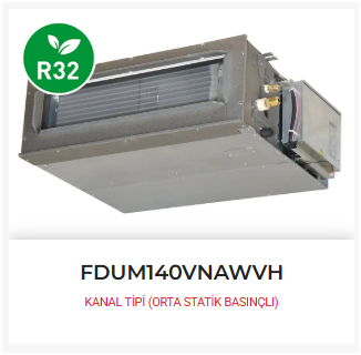 FDUM140VNAWVH
