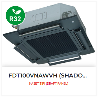 Mitsubishi_Heavy_Profesyonel_Klimalar_FDT100VNAWVH