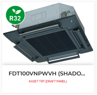 Mitsubishi_Heavy_Profesyonel_Klimalar_FDT100VNPWVH