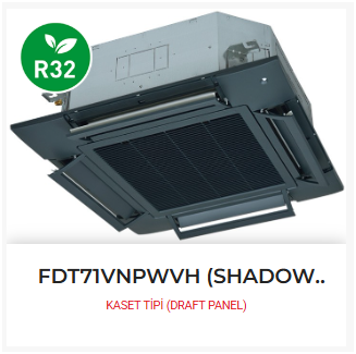 Mitsubishi_Heavy_Profesyonel_Klimalar_FDT71VNPWVH