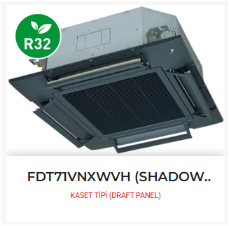 Mitsubishi_Heavy_Profesyonel_Klimalar_FDT71VNXWVH_Black