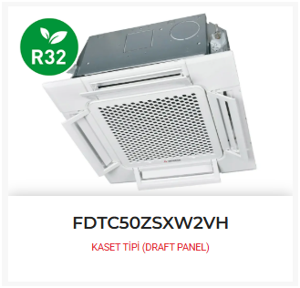 Mitsubishi_Heavy_Profesyonel_Klimalar_FDTC50ZSXW2VH