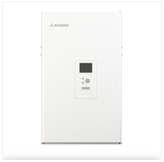 SPLIT ISI POMPASI 11KW DUVAR TİPİ - HYDROLUTION
