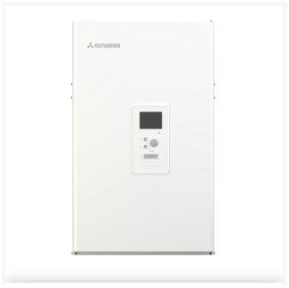 SPLIT ISI POMPASI 16 KW DUVAR TİPİ - HYDROLUTION