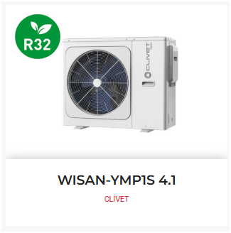WISAN-YMP1S 4.1